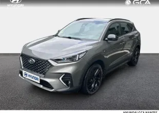 Image principale véhicule HYUNDAI Tucson