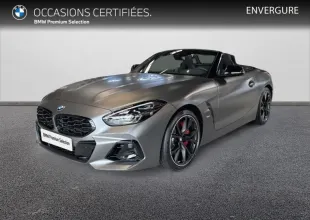 Image principale du véhicule