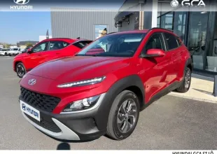 Image principale du véhicule