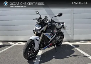 Image principale véhicule BMW S