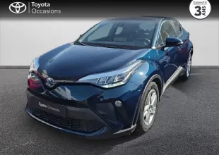 Image principale du véhicule