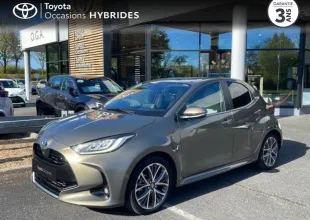 Image principale du véhicule