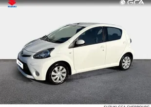 Image principale du véhicule