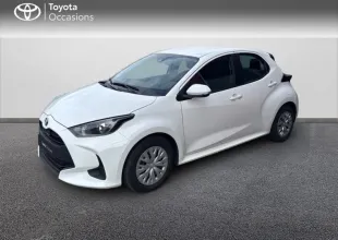 Image principale du véhicule