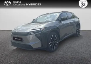 Image principale du véhicule