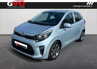 Image principale du véhicule