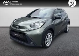 Image principale du véhicule