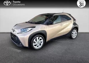 Image principale du véhicule