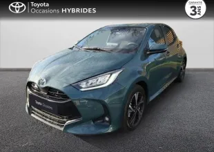 Image principale du véhicule