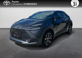 Image principale du véhicule