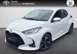 Image principale du véhicule