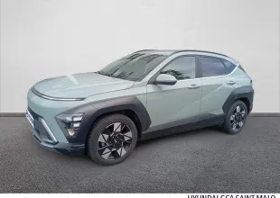 Image principale véhicule HYUNDAI Kona