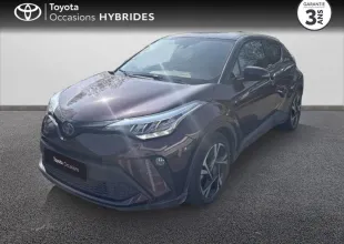 Image principale du véhicule