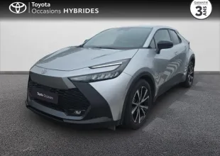 Image principale du véhicule