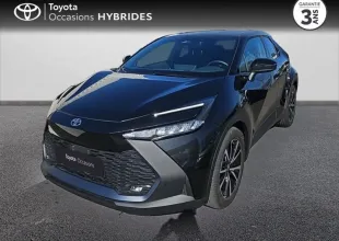 Image principale du véhicule