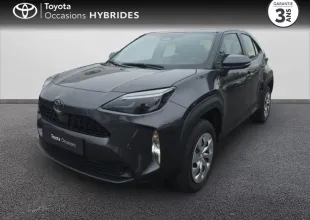 Image principale du véhicule