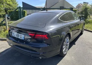 Image principale du véhicule