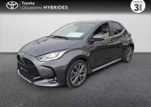 Image principale du véhicule