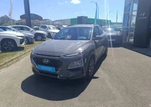 Image principale véhicule HYUNDAI Kona