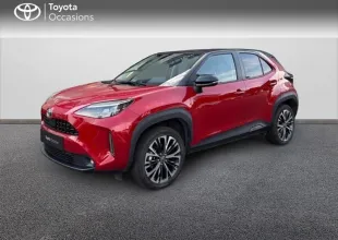 Image principale véhicule TOYOTA Yaris Cross