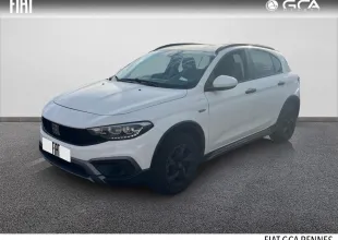 Image principale véhicule FIAT Tipo Cross