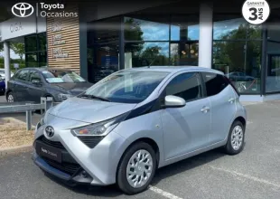 Image principale du véhicule