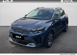 Image principale véhicule KIA Stonic