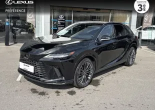 Image principale du véhicule