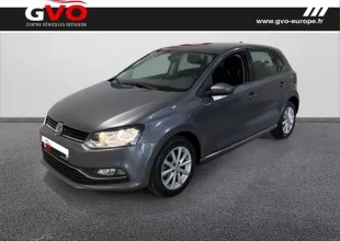 Image principale du véhicule