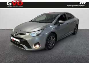 Image principale du véhicule