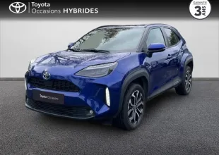 Image principale du véhicule