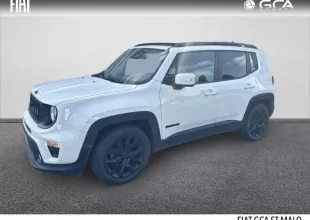 Image principale véhicule JEEP Renegade