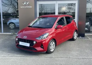 Image principale du véhicule