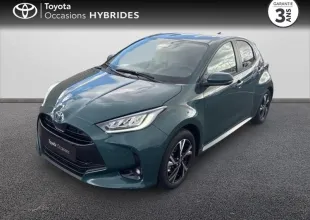 Image principale du véhicule