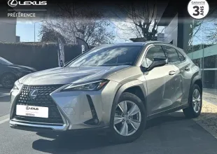 Image principale du véhicule