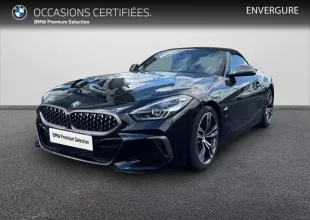 Image principale du véhicule