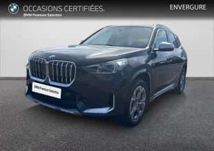 Image principale véhicule BMW X1