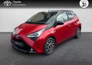 Image principale du véhicule