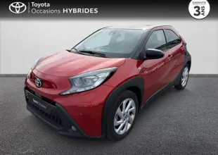 Image principale du véhicule