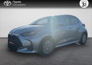 Image principale du véhicule