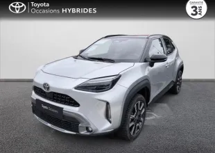 Image principale du véhicule