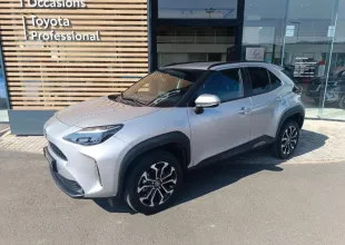 Image principale du véhicule