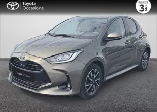 Image principale du véhicule