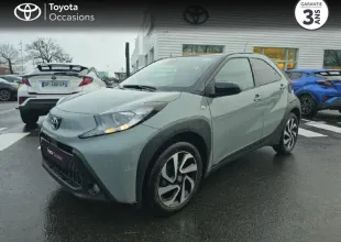 Image principale du véhicule