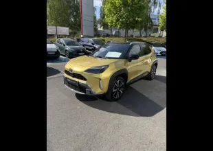 Image principale du véhicule