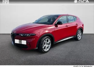 Image principale véhicule ALFA ROMEO Tonale
