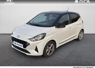 Image principale du véhicule