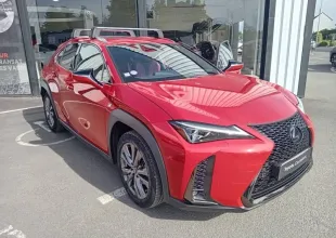 Image principale du véhicule