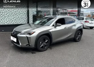 Image principale du véhicule