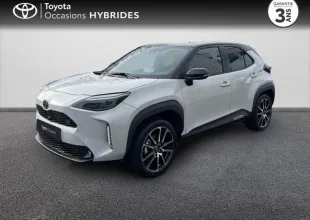 Image principale du véhicule